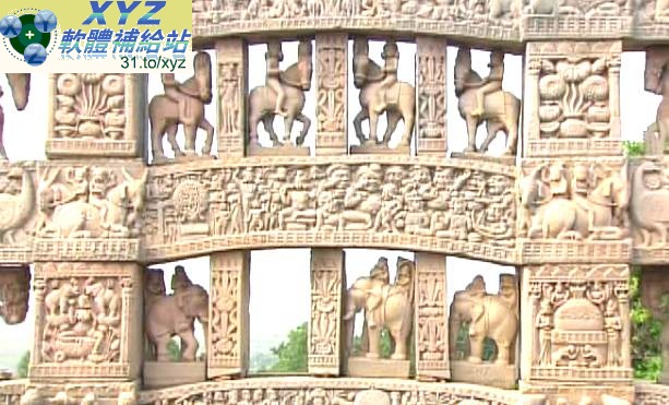 藍光畫質版 世界遺產 踏上嶄新旅途 01-10集(完) 日語發音 繁體中文語言字幕版(適用任何家用DVD播放機超清晰畫面超長超值享受)(DVD9版)(2DVD9)