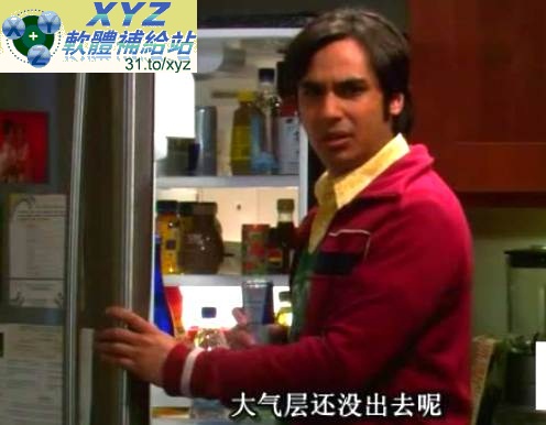 生活大爆炸 第三季 01-23集+第四季 01-24集(全) 英語發音 繁體中文/簡體中文語言字幕版(美國連續劇)(適用任何家用DVD播放機)(DVD9版)