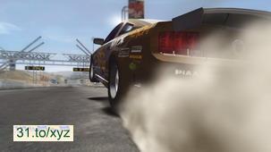 極速快感 職業街頭 Need For Speed:ProStreet USA WII(美版)