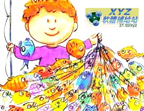 兒童英語故事 初級讀本 01-15集(完) 英語發音 英文語言字幕版(幼兒教學)(適用任何家用DVD播放機)(DVD版)