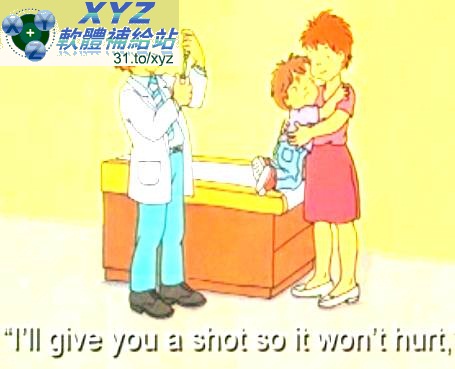 兒童英語故事 初級讀本 01-15集(完) 英語發音 英文語言字幕版(幼兒教學)(適用任何家用DVD播放機)(DVD版)