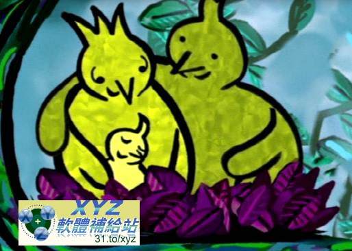 Goodnight Moon 晚安,月亮!及其他睡前故事 01-12集(完) 英語發音 幼兒教學版(適用任何家用DVD播放機)(DVD版)